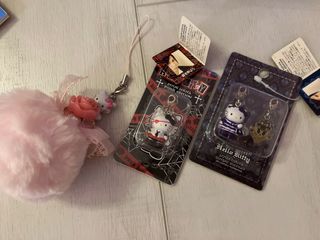 由 lovesanrio520 (刊登 ID 1314916756，圖片 1) 提交，位於 的 (類別：)，說明：。