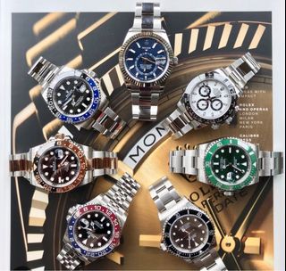 (Category: ) located in . Submitted by 0000watchcollectsg (Listing ID 1314842746, Image 1). Description: .