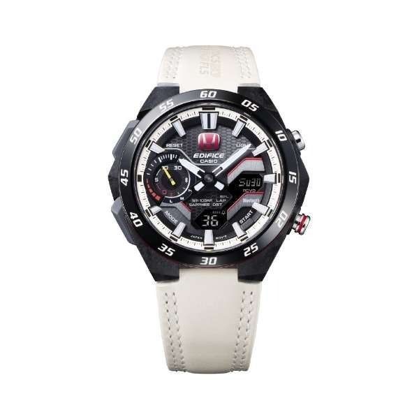 🇯🇵日本版CASIO EDIFICE Honda TYPE R Edition CASIO ECB-2200HTR-1AJR JDM日版本田Type  R G-shock Casio G shock 生日禮物聖誕禮物週年禮物情人節禮物