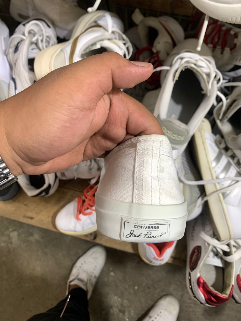 Adidas chuck taylor style clearance