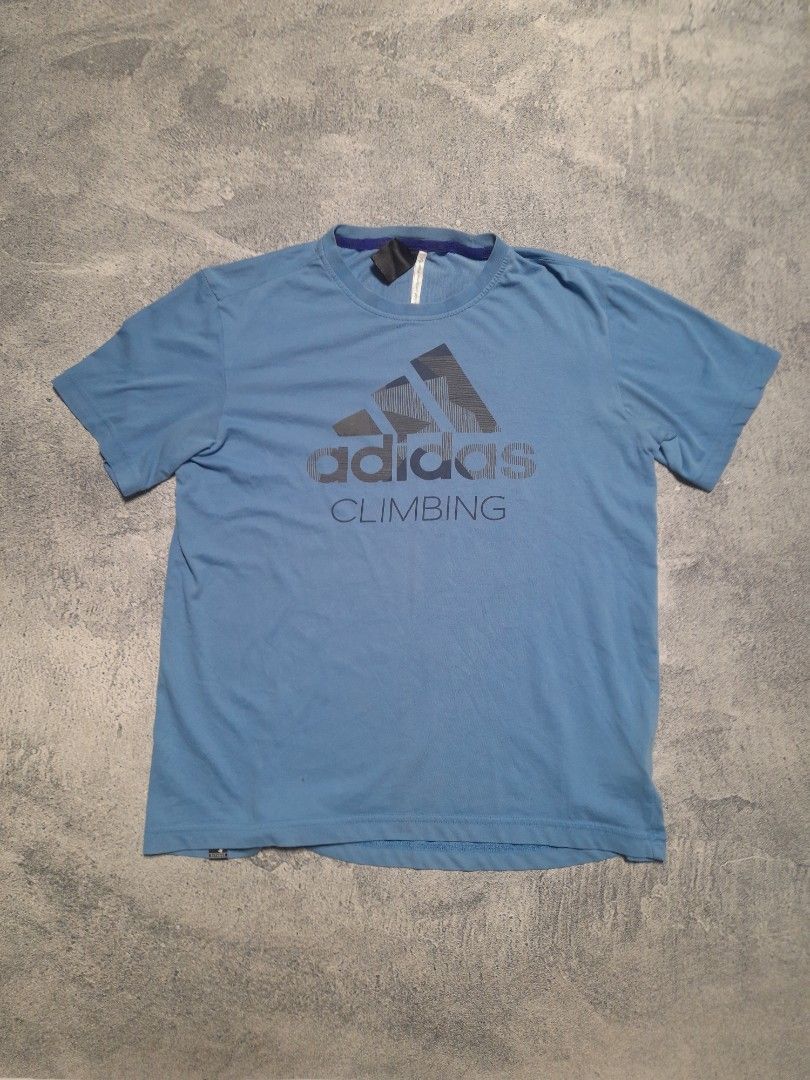 Adidas climbing shirt new arrivals
