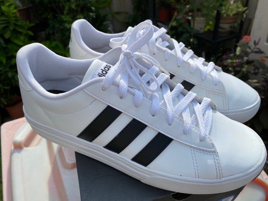 Adidas Daily 2.0