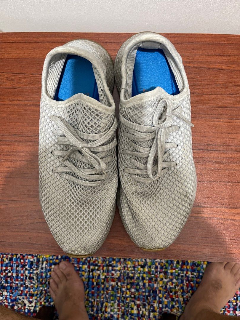 Adidas deerupt tan new arrivals