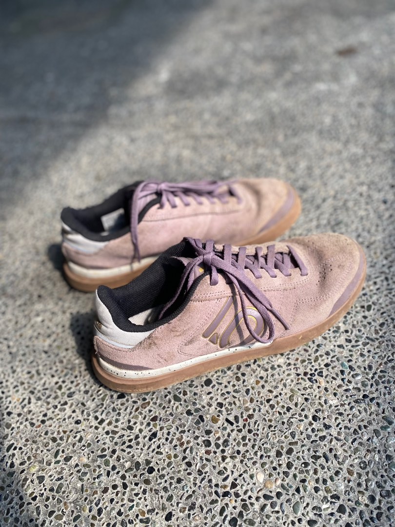 Adidas Five Ten Women s Fashion Footwear Sneakers on Carousell