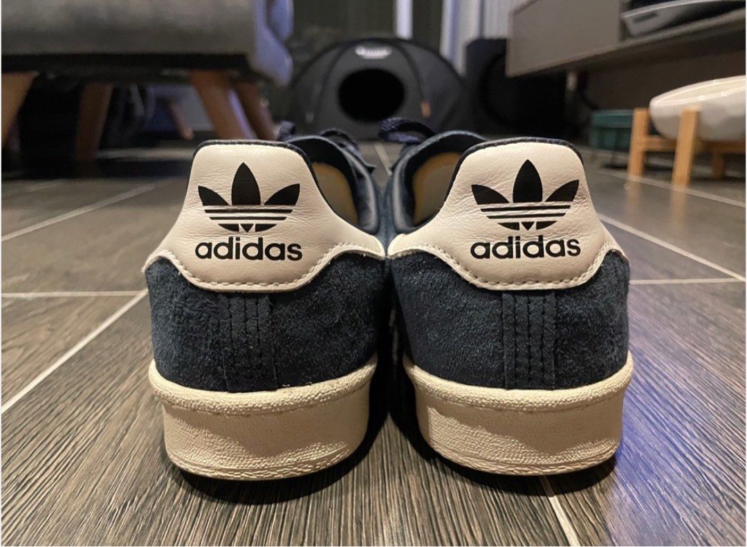 Adidas Originals Campus 80s Fx5440 Carousell