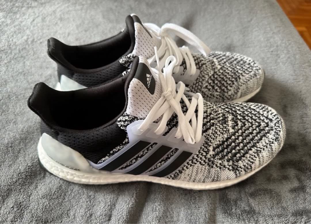 Adidas Ultraboost DNA Oreo UK 9.5