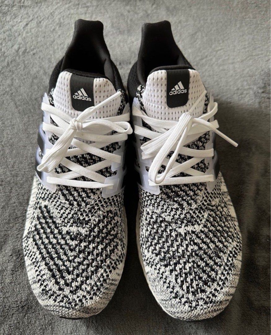 Adidas Ultraboost DNA Oreo UK 9.5