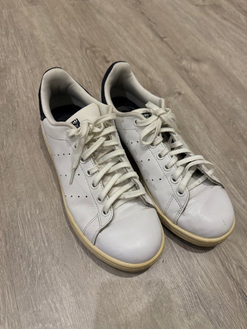 Adidas x Rita Ora Stan Smiths Women s Fashion Footwear Sneakers on Carousell