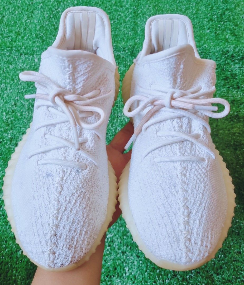 Yeezy adidas womens 7 top