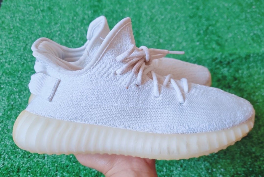 Adidas Yeezy women s 7 Women s Fashion Footwear Shoe inserts on Carousell
