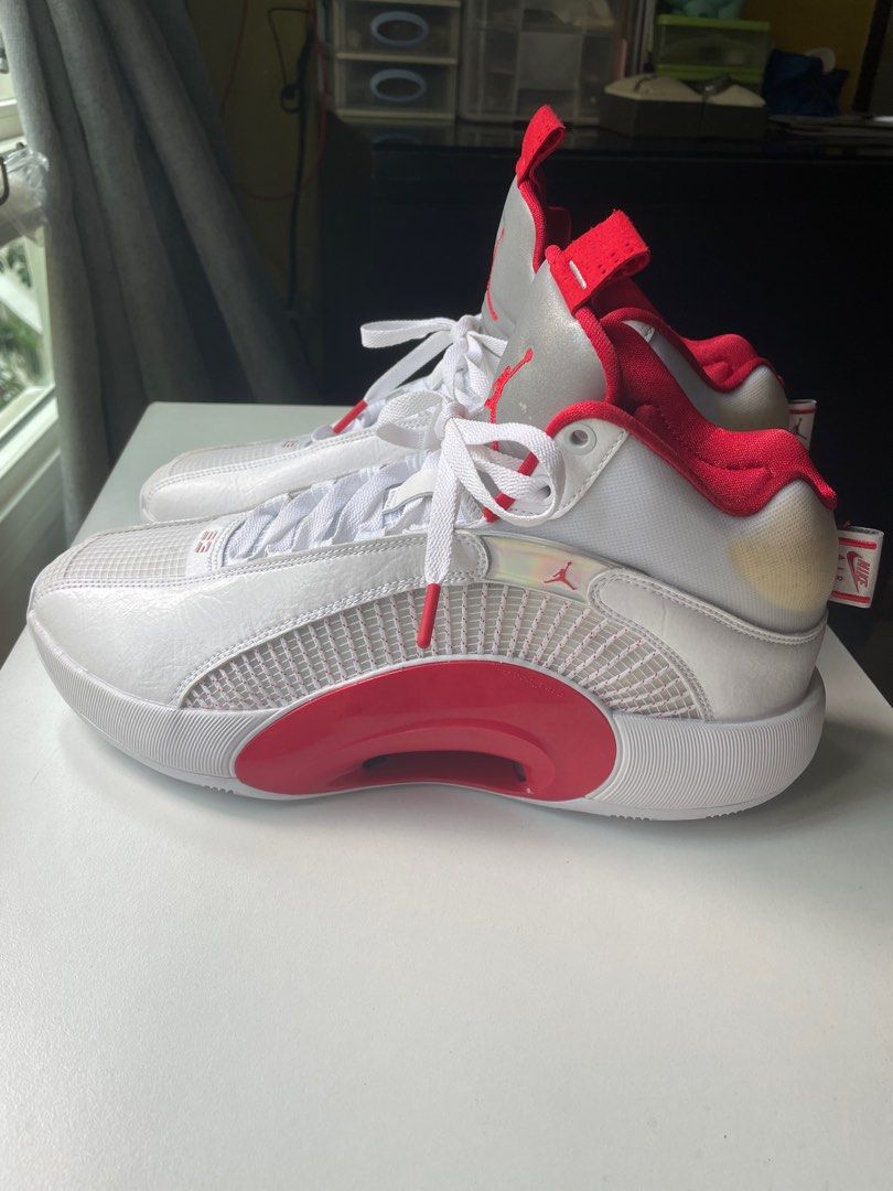 jordan 35 for sale