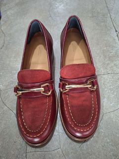 Apc daisy moccasins clearance