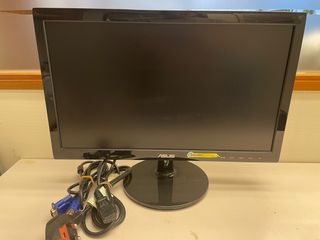 Asus VS197DE 18.5 inch LED monitor64207893798914110