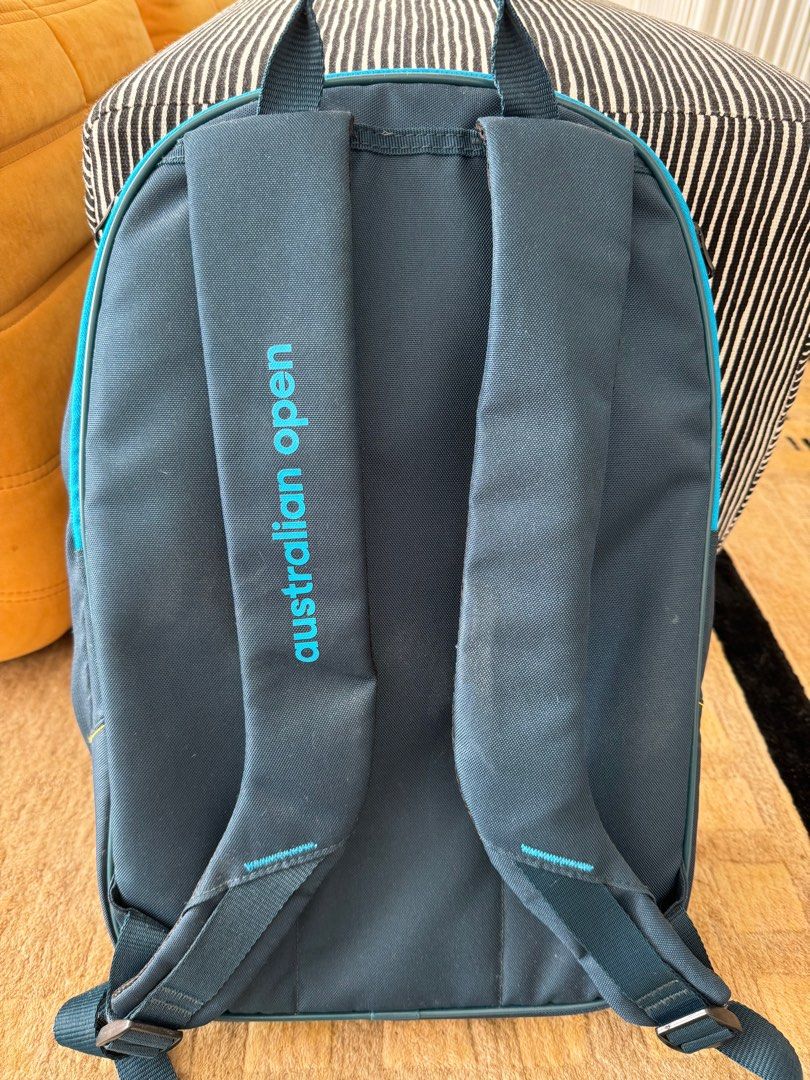 Australian Open backpack Carousell