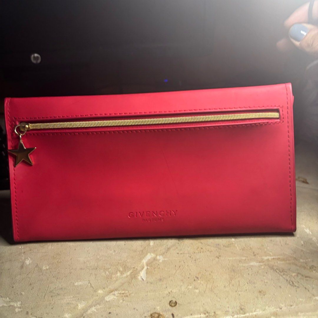 Givenchy parfums pouch shop