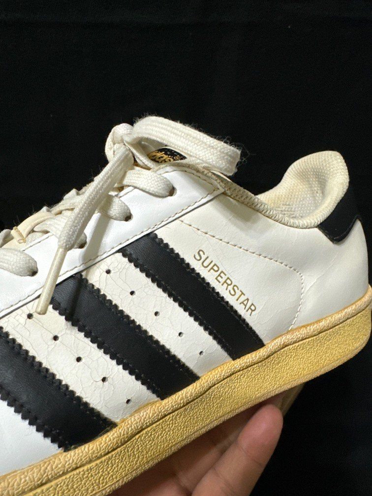 adidas gazelle silver green womens Adidas Original SUPERSTAR FOUNDATION Men's
