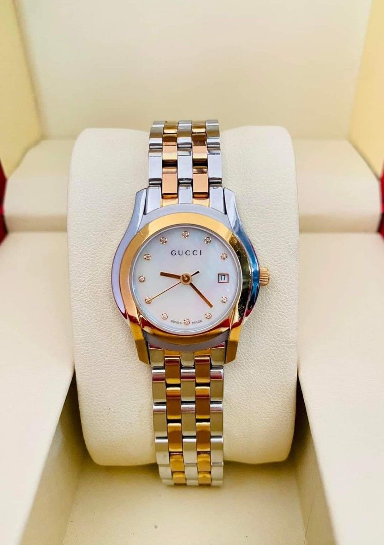 Gucci 5500l price deals