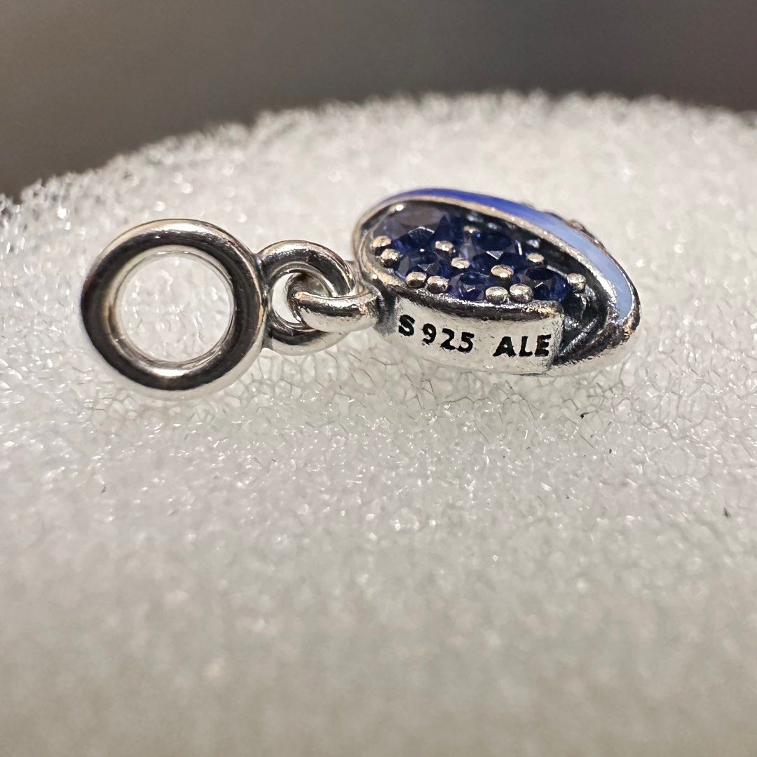 Pandora planet charm best sale
