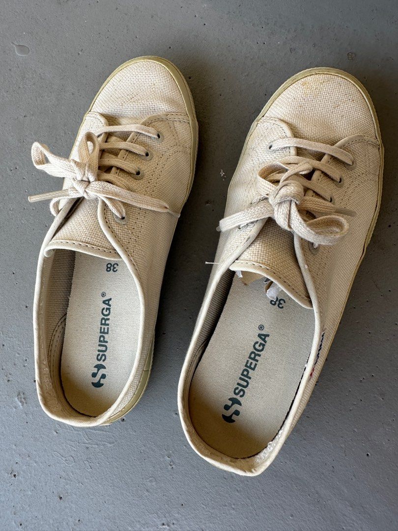 Superga slip ons cheap