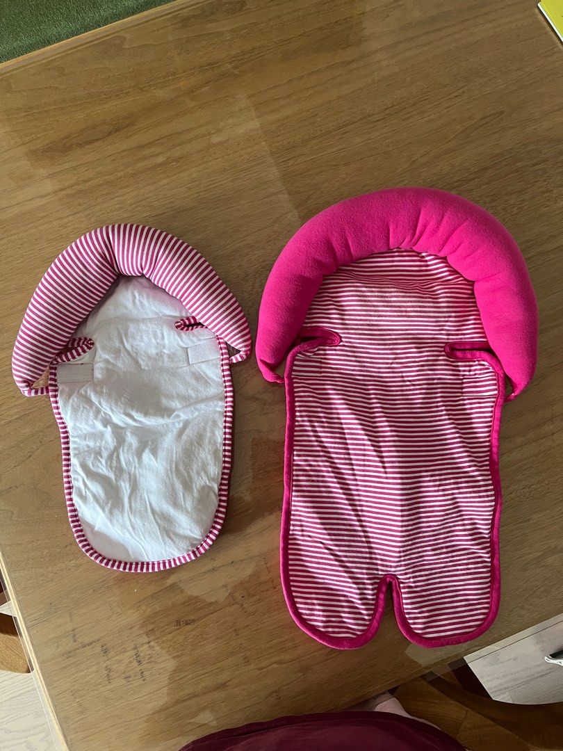 Babies r us double headrest clearance