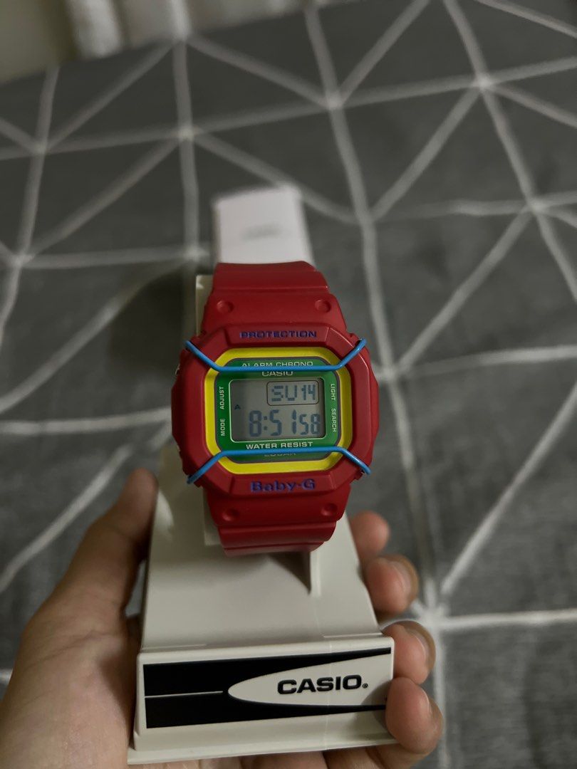 Baby G BGD 501