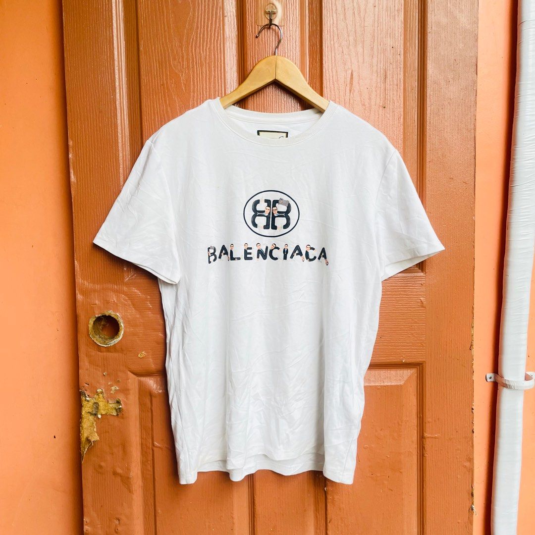 Dhgate balenciaga shirt new arrivals