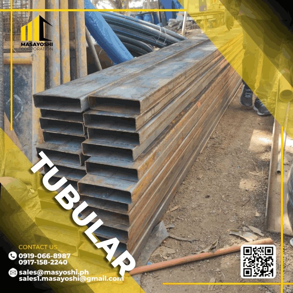 Bi Tubular 2 x 4 x 6mm 1, Commercial & Industrial, Industrial Equipment ...