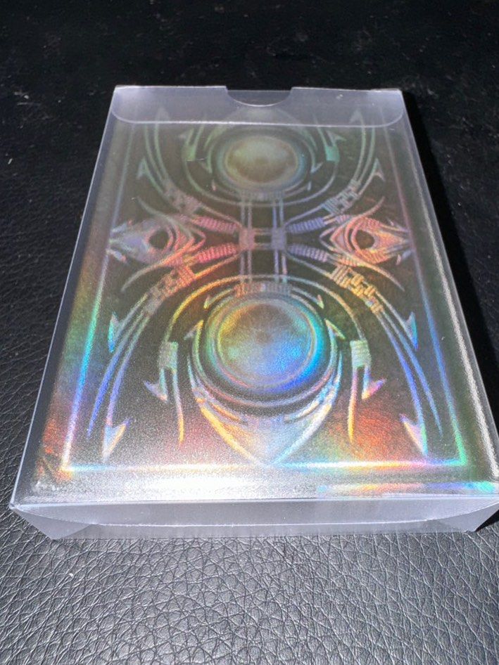 Bicycle Dragon Tome Limited Edition Carousell