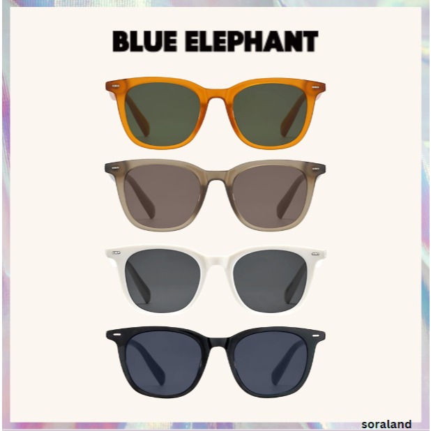 BLUE ELEPHANT☆【正規品】MAYA(4color)UVカット機能♪UNISEX Popular Fashion New 3D Printer Resin 405nm Dual Color LCD