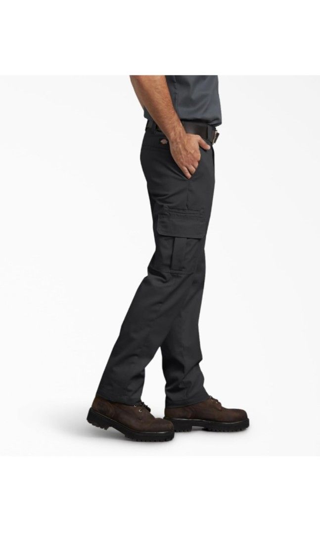 Clearance New Original Dickies 594 Slim Cargo Pants