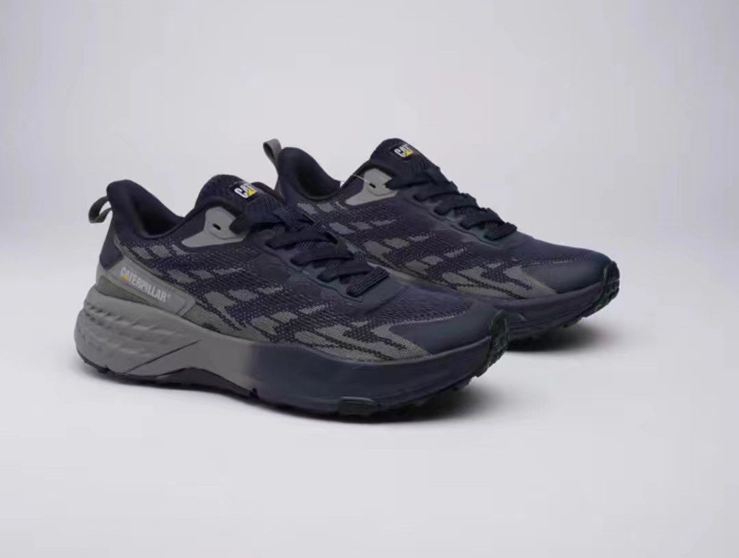 Brand New Caterpillar Running Shoe Lightweight Breathable