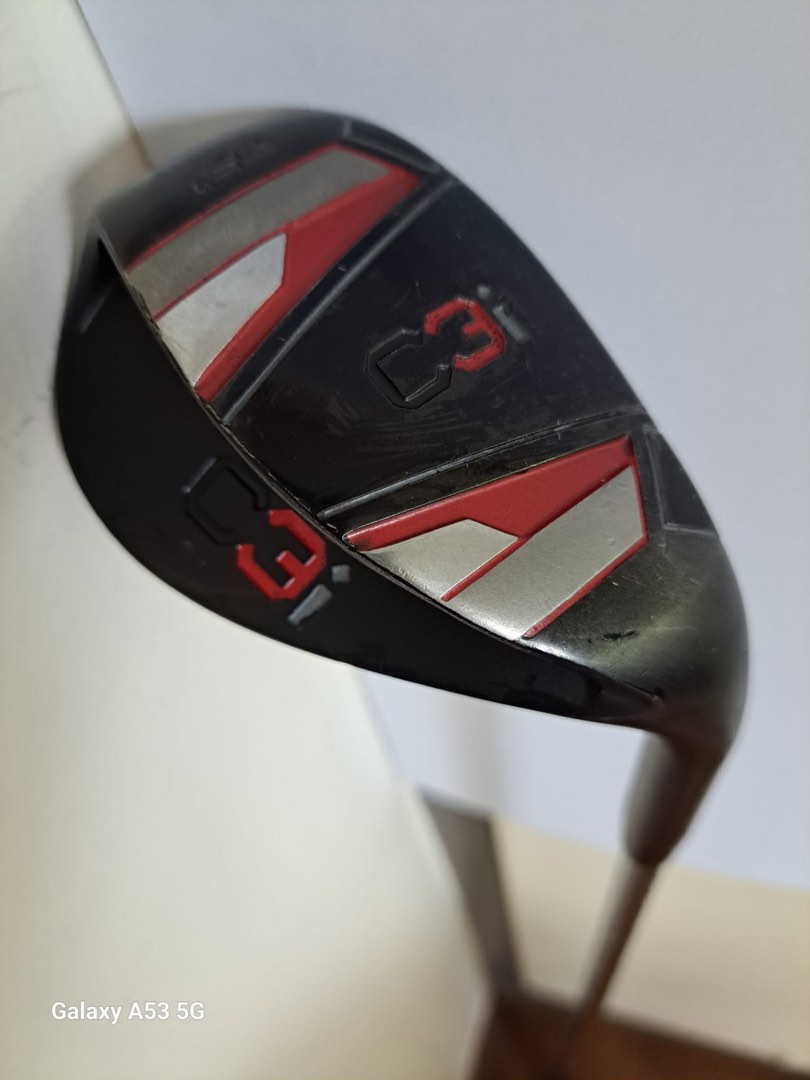 C3i wedge for sale store