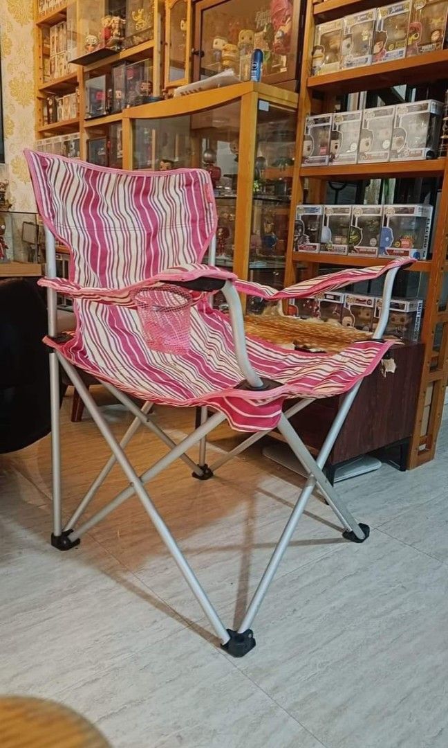 Camping Chair