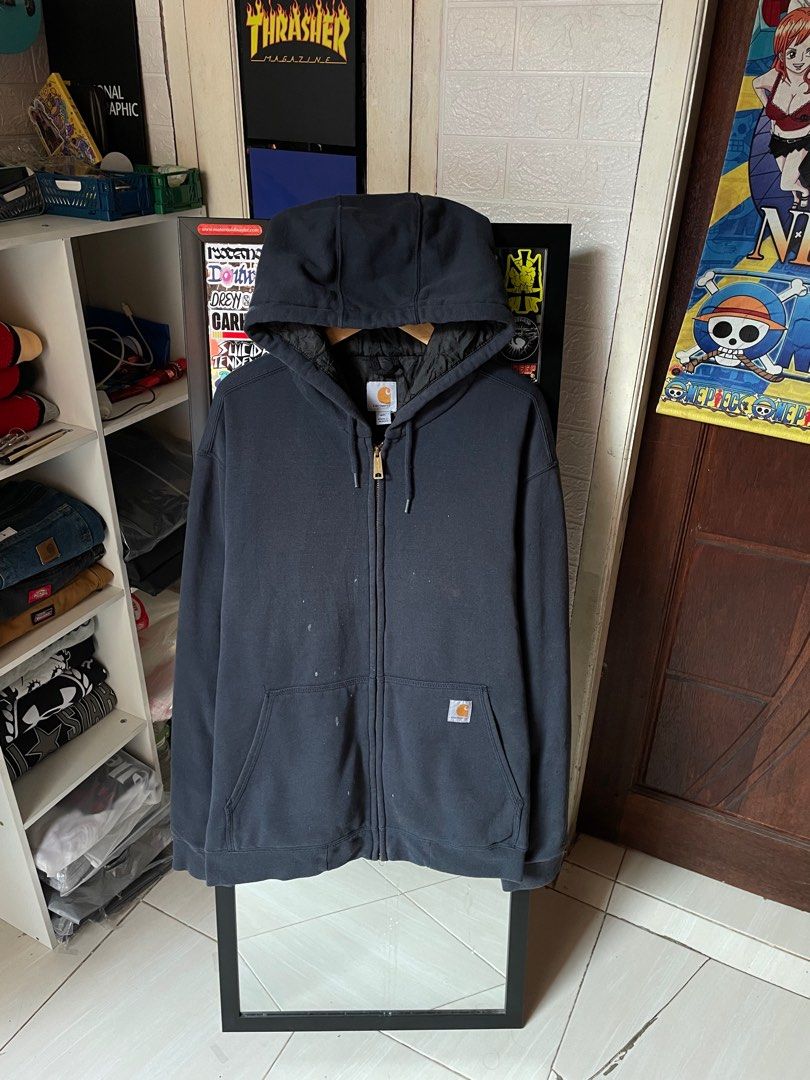 Carhartt Rain Defender 100631 472
