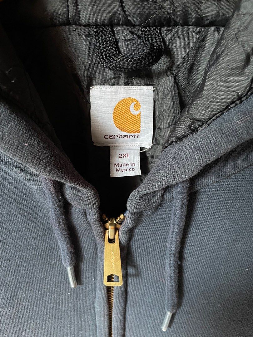 Carhartt Rain Defender 100631 472