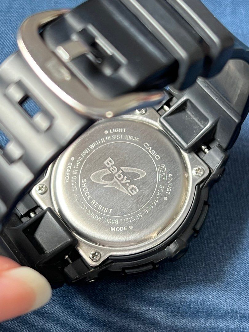Casio baby g 5257 price clearance