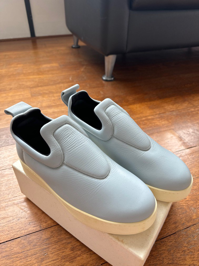 Celine pull on sneaker discount