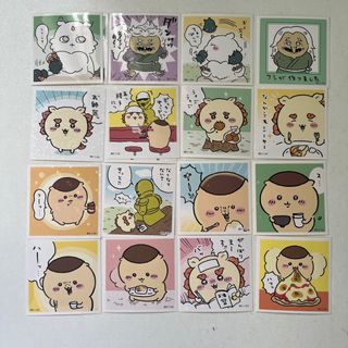 Chiikawa 古本屋Set放蟹蟹 麻糬公仔 餐廳 系列 掛件, 興趣及遊戲, 玩具 & 遊戲類 - Carousell