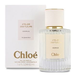 Chloe Atelier Des Fleur Cedrus EDP 蔻依仙境花園北國雪松女士香水 50ml64235361992195110