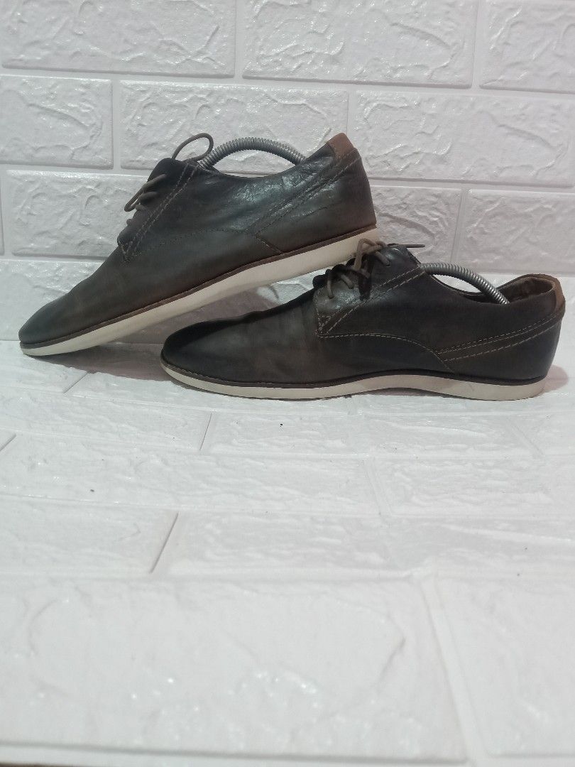 Clarks 15103 size 43 fit to 42 26 5cm