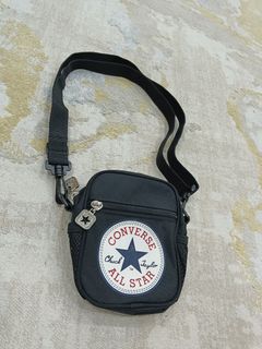 Harga sling bag converse original top