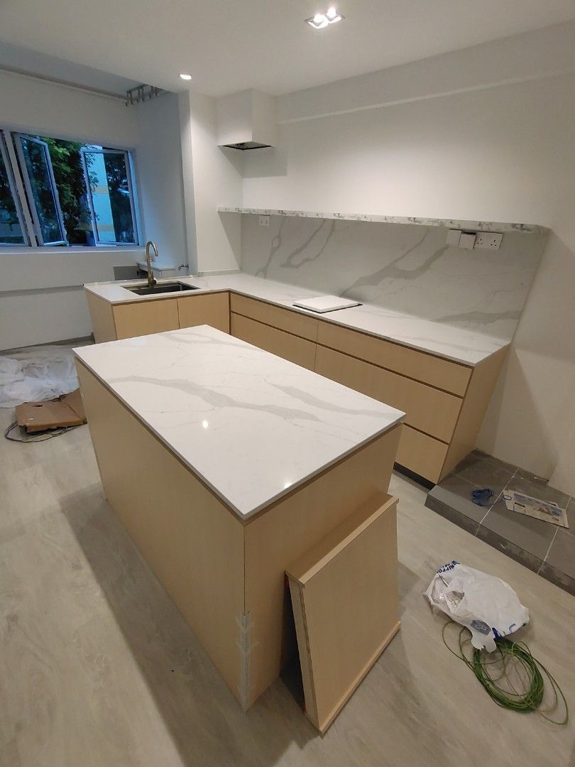 Customize Kitchen cabinet62853067054083111