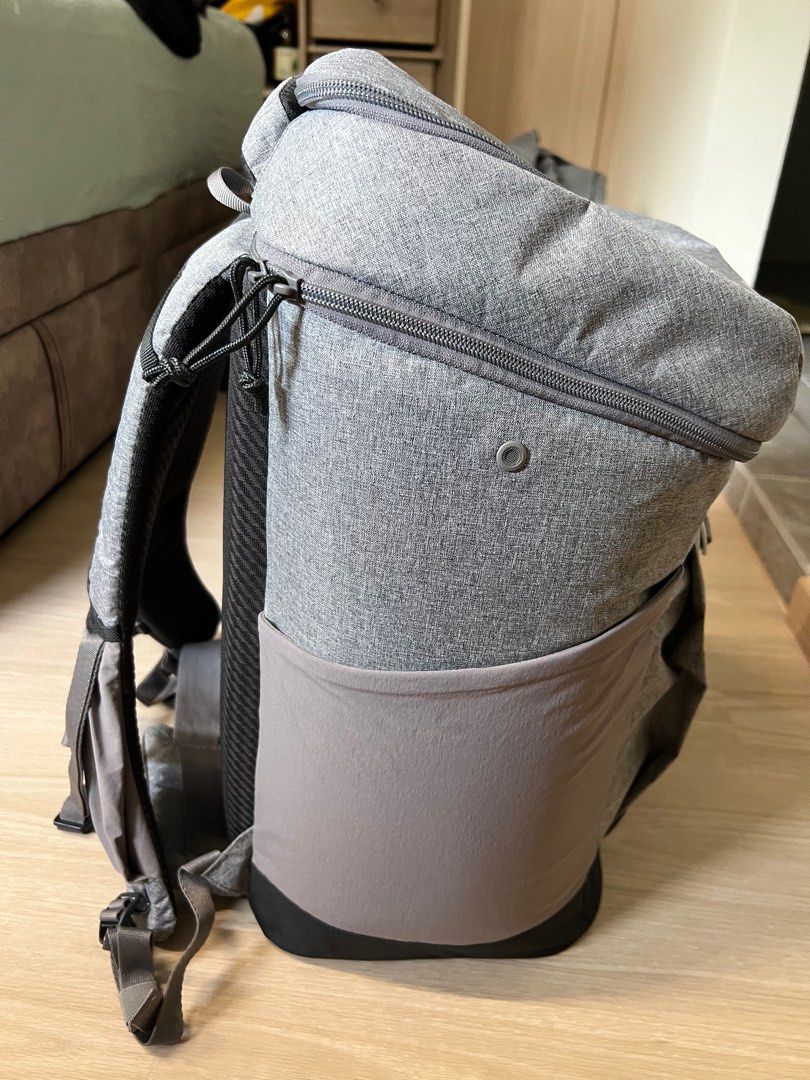 Decathlon Quechua 25L Thermal backpack for sale