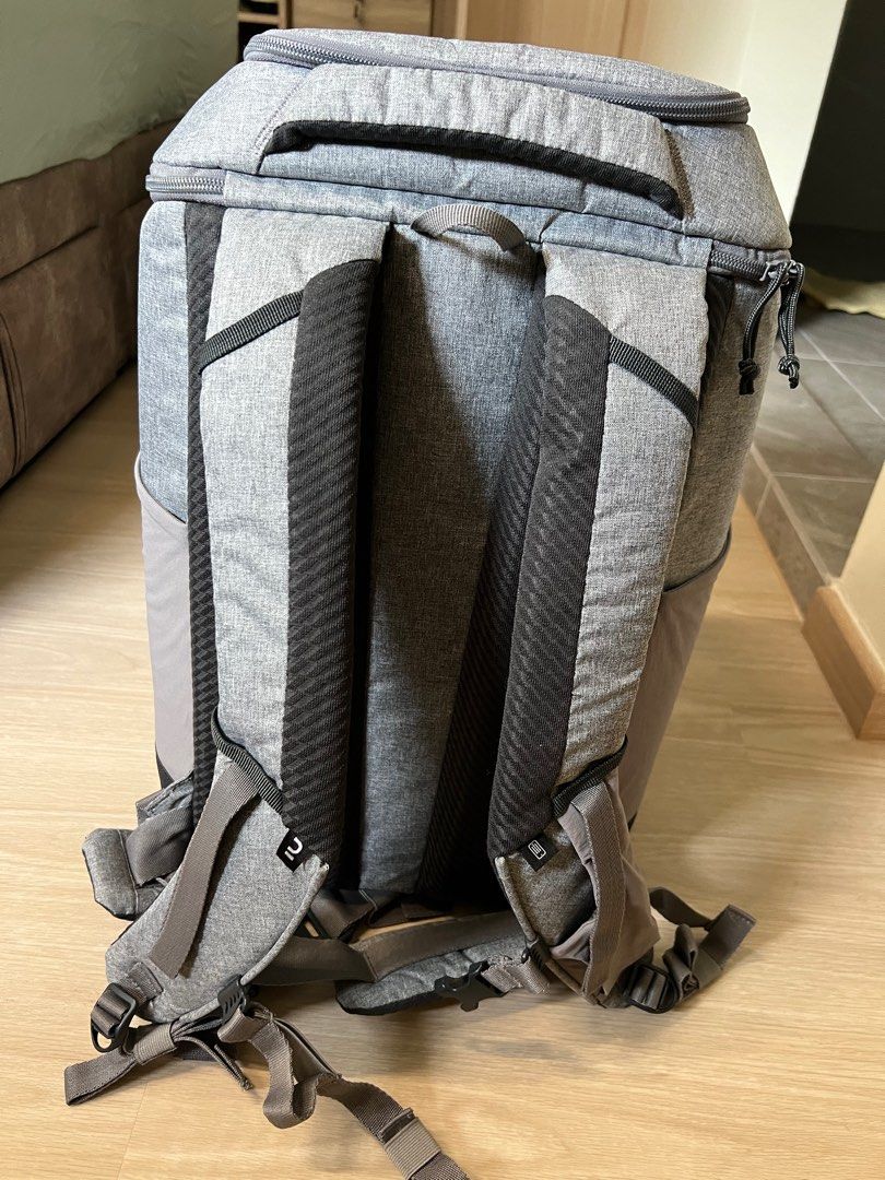 Decathlon 25l backpack shop