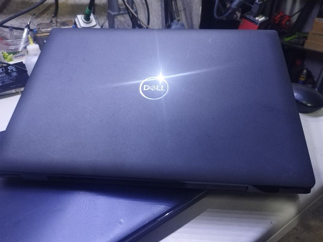 Dell latitude core i5 11th gen (Category: Laptops & Notebooks) located in Pateros City. Submitted by krisvelasco (Listing ID 1314905933, Image 3). Description: dell latitude 3420 core i5 1145G7 11th gen 16gb ram 256ssd intel R irish R Xe. 14inch ips frameless 1920x1080p full HD display. windows 11 pro os No issue halos bago super kinis pwede sa sobrang selan COD metro manila or mit up metro manila 09482460170..