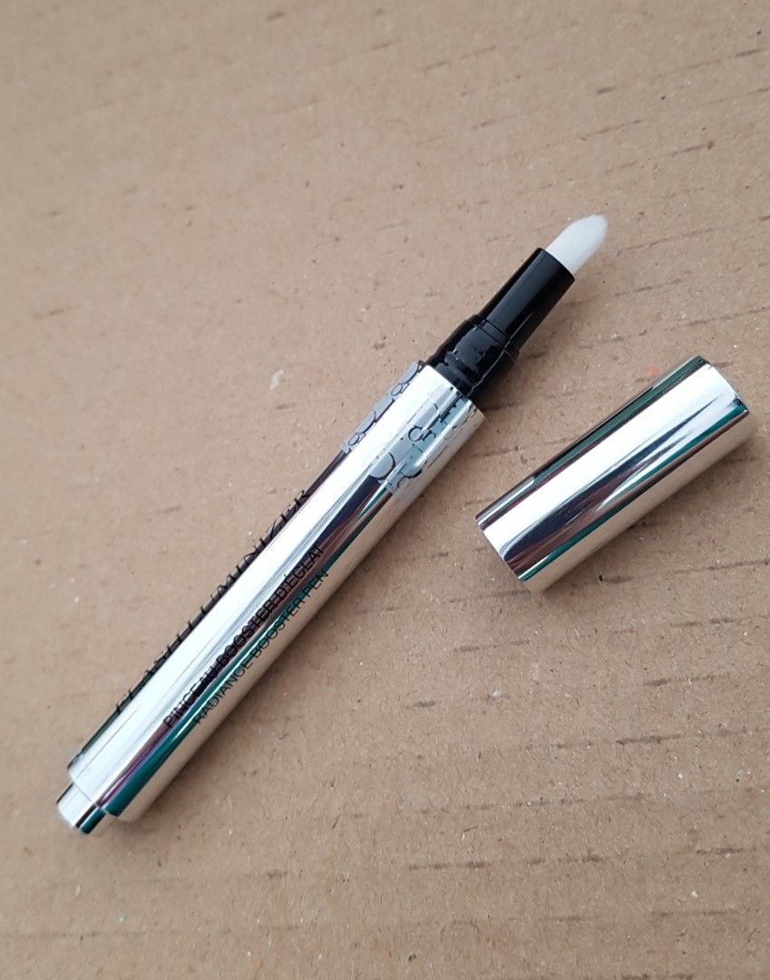 Flash luminizer radiance booster pen shop