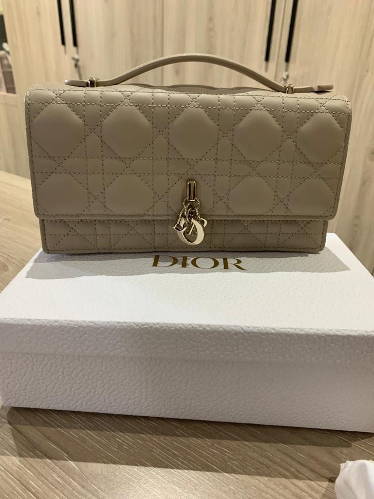 Dior mini woc 2025