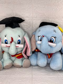 Disney Classic Winnie The Pooh Graduate x Graduation x Toga Jumbo Plush ...