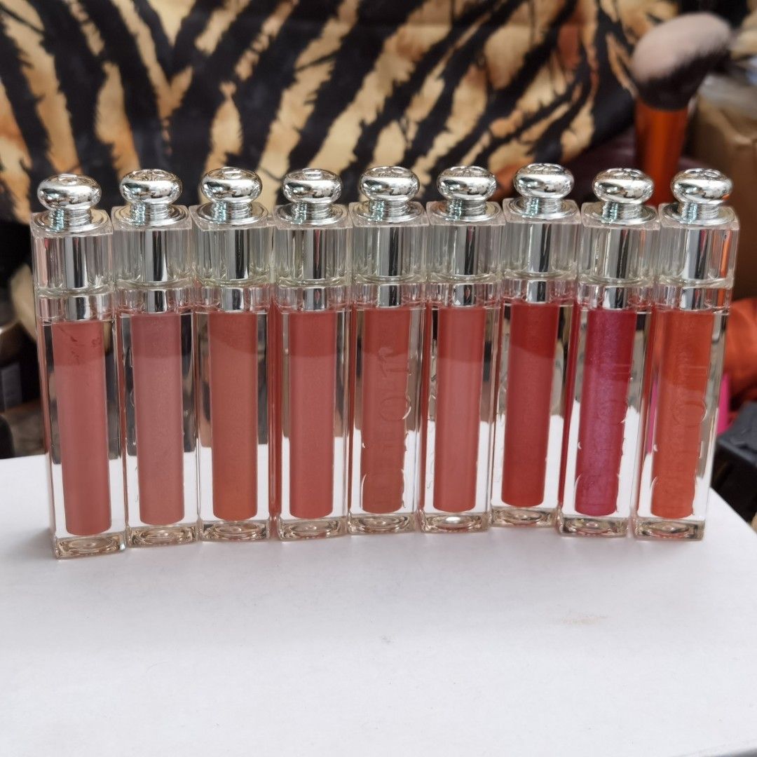 D!OR LIPGLOSS (Category: Makeup) located in Paranaque City. Submitted by colormeredph (Listing ID 1314842611, Image 2). Description: No box.
