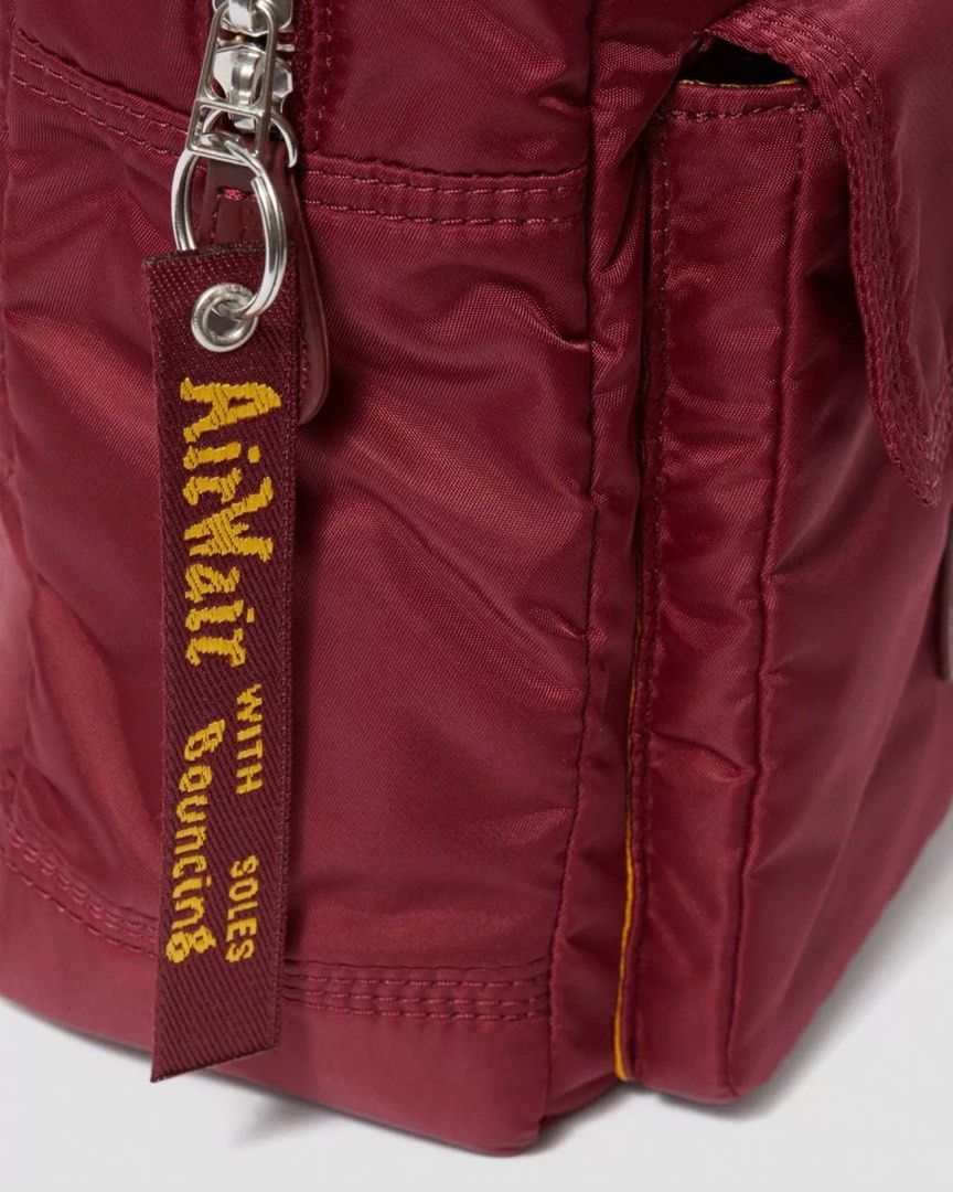 Dr Martens Nylon Small Backpack